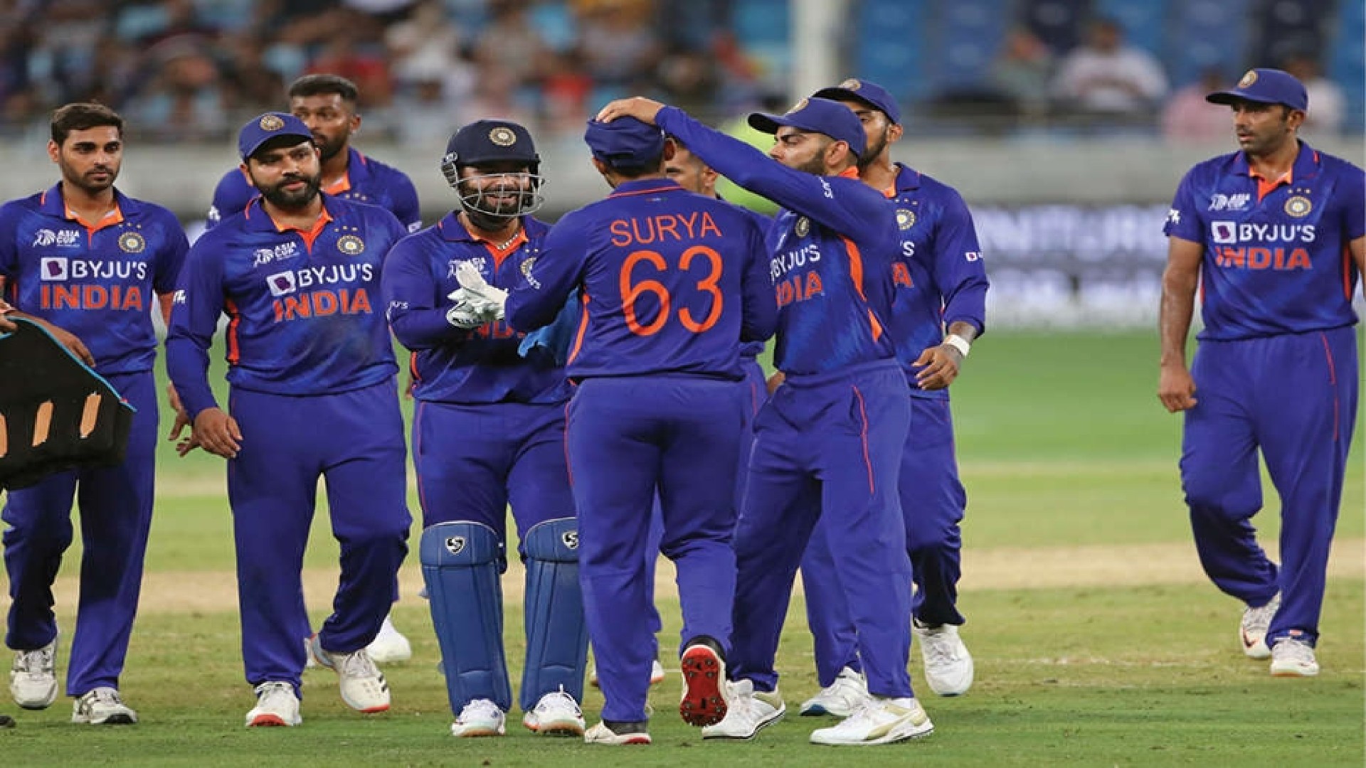 Team India may be announced for T20 World Cup on September 16 Jasprit Bumrah and Harshal's return is...