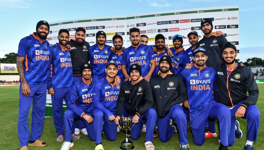 VIDEO: LIVE मैच में गाली-गलोच करने पर उतारू हुए Hardik Pandya, साथी खिलाड़ियों की गलती पर जमकर बरसे