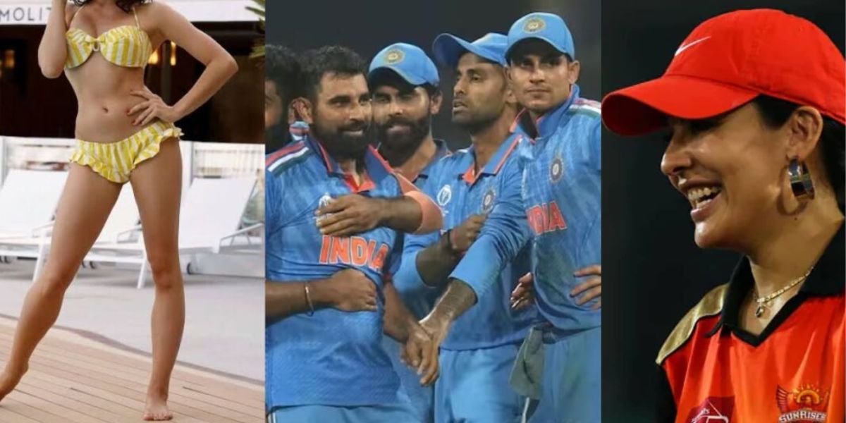 लड़की के चक्कर में बर्बाद हो गया Team India का ये खूंखार बल्लेबाज, एक झटके में रोहित-शुभमन को तबाह कर...