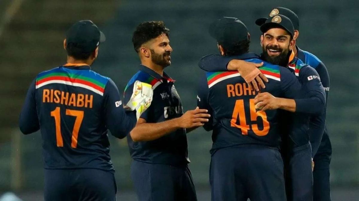 पहले भी एक साथ खेल चुकी है भारत की 2 टीम, एक ने पाकिस्तान के साथ खेला तो दूसरी ने कहीं और खेला
