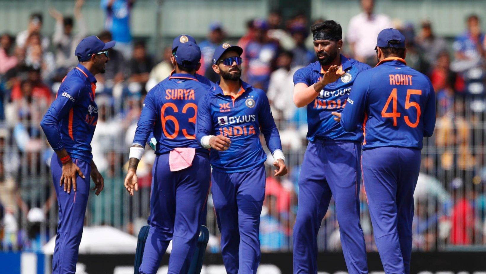 Team India का ये खिलाड़ी बीच एशिया कप में छोड़ सकता टीम का साथ, सामने आई बड़ी अपडेट