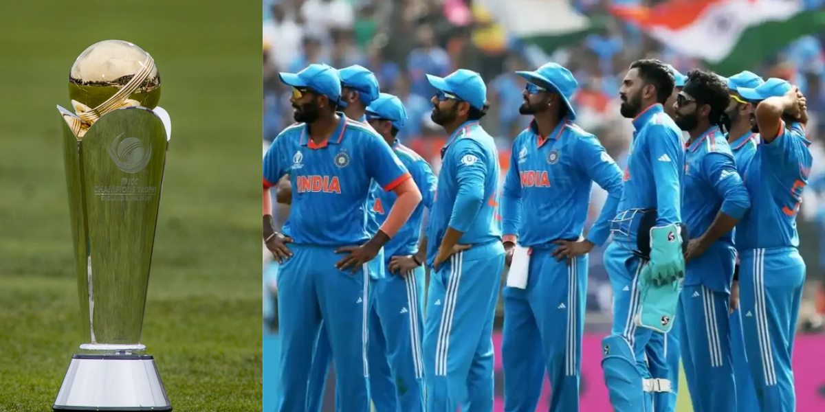 वनडे और T20 से जल्द संन्यास लेने वाला है भारत का ये सीनियर खिलाड़ी, अपने दम पर जिता चुका है ICC ट्रॉफ...