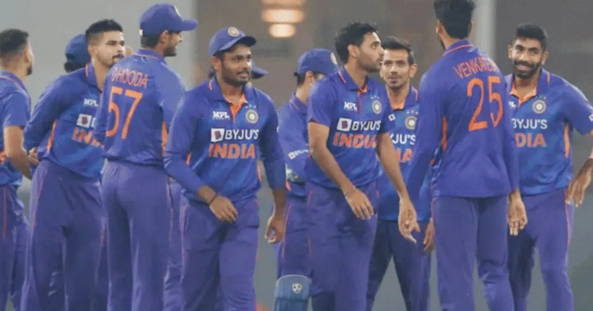 Team India में वापसी ना होने पर फूटा इस खिलाड़ी का गुस्सा, अब तिरंगे से गद्दारी कर विदेशी टीम में हुआ...