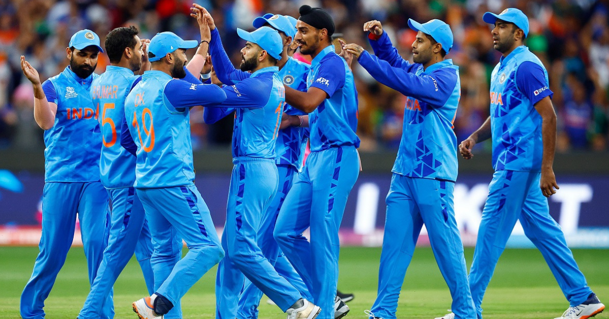 Team India player Suryakumar Yadav career ruined after playing 1 test match