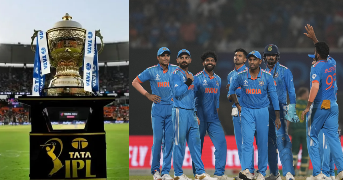 Team India players Manish Pandey, Washington Sundar and Amit Mishra have not got a chance to play a...