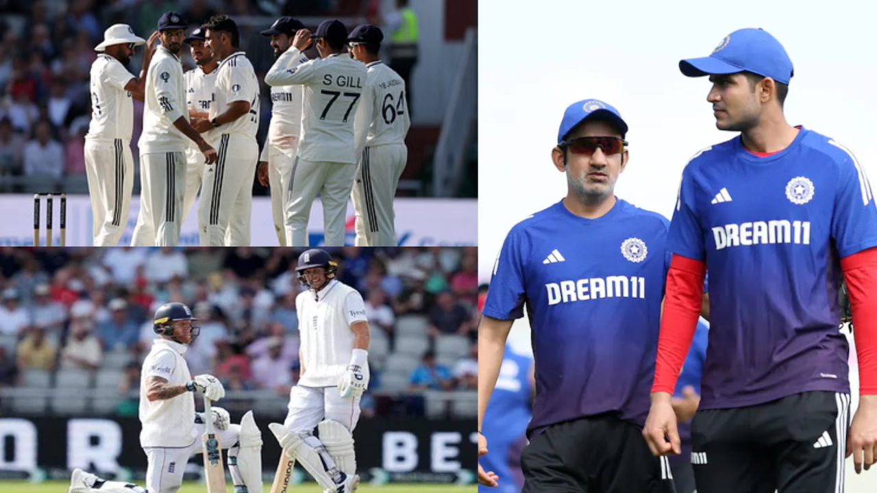 Team India Playing 11 Is Ready For Oval Test Coach Gambhir Will Give Debut Opportunity To 9 Players Together