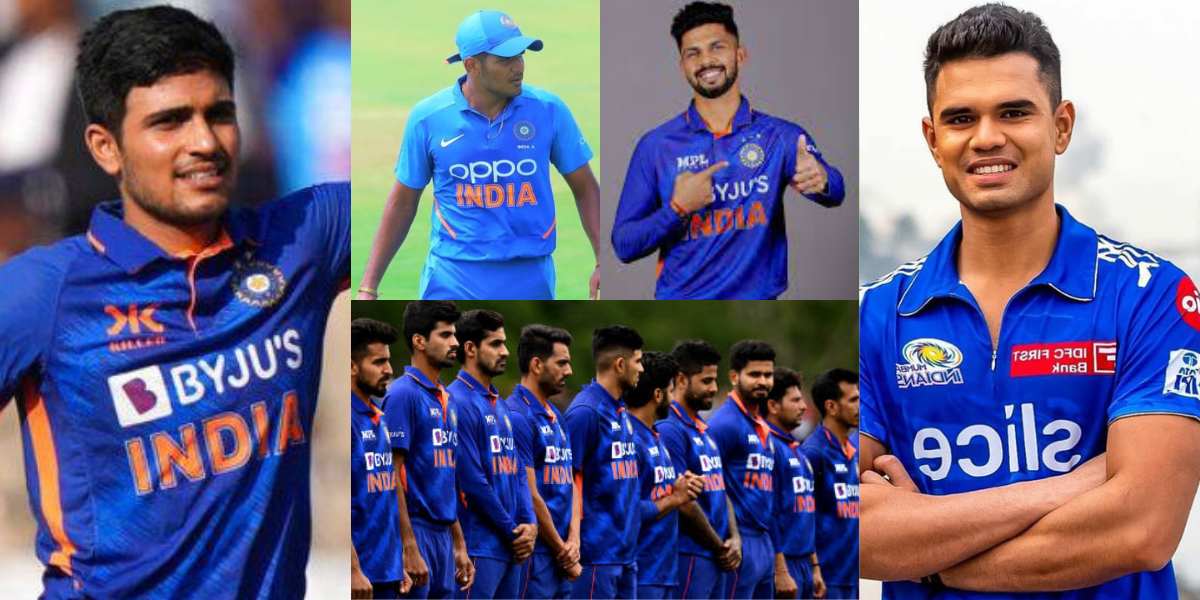 Team India possible 15-member squad against Ireland, debut of 7 players fixed, Shubman Gill will cap...