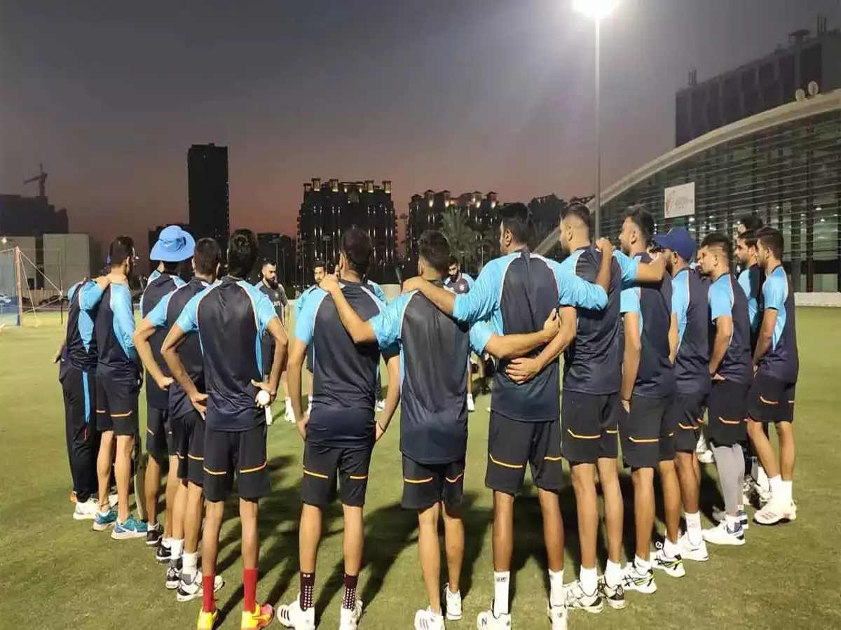 BCCI