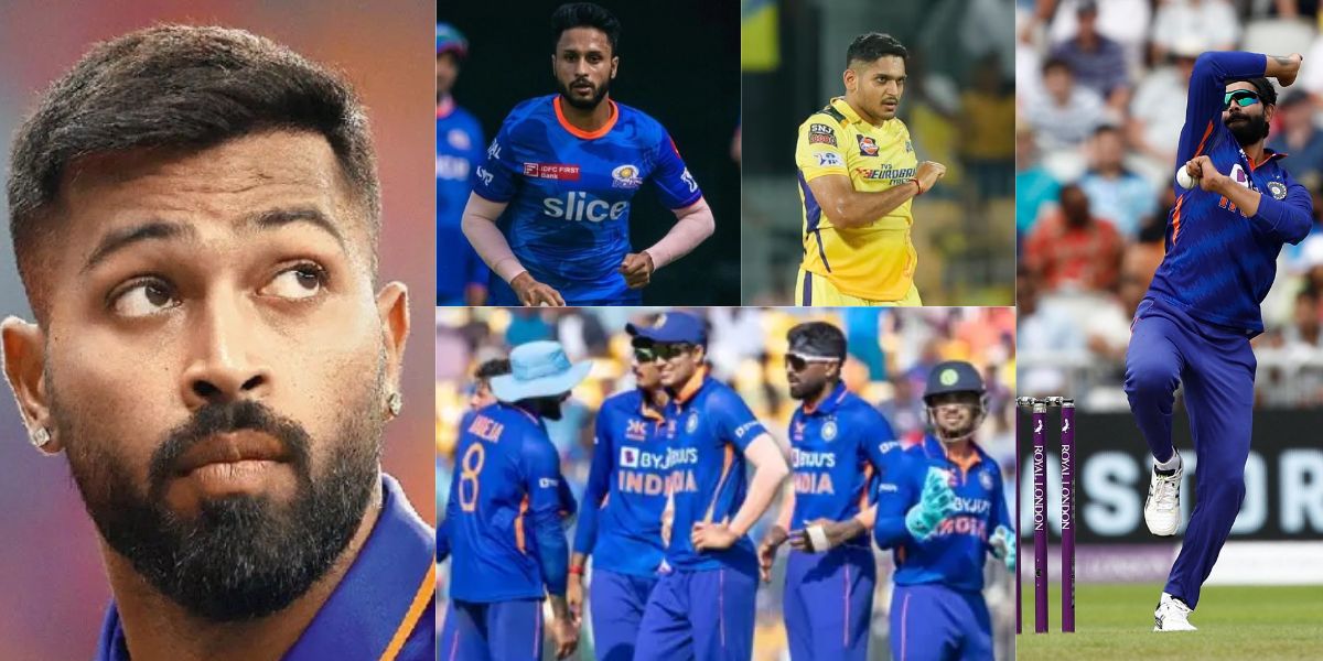 दक्षिण अफ्रीका के खिलाफ टी20 सीरीज के लिए टीम इंडिया का ऐलान, MI के 5, CSK के 3, और RCB के दो खिलाड़...