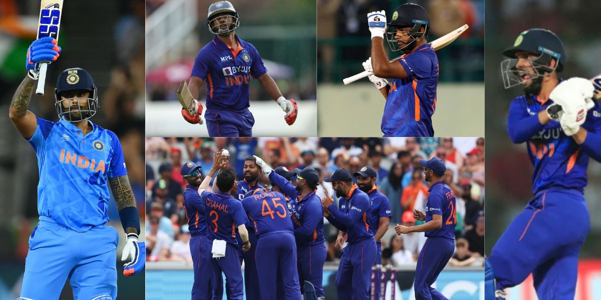 दक्षिण अफ्रीका T20 सीरीज के लिए Team India घोषित, मिले नए कप्तान और उपकप्तान, आशीष नेहरा को मिली बड़...