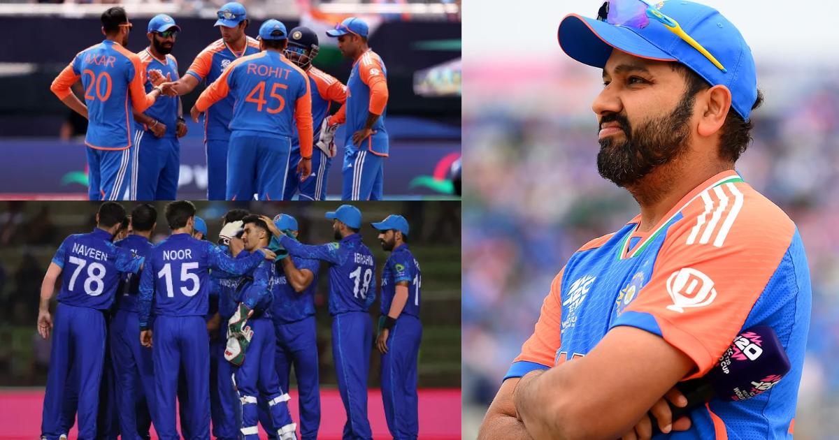 IND vs AFG: रिंकू और चहल को मौका, तो शिवम दुबे समेत यह 2 खिलाड़ी हुए बाहर, अफगानिस्तान के खिलाफ हुआ प...
