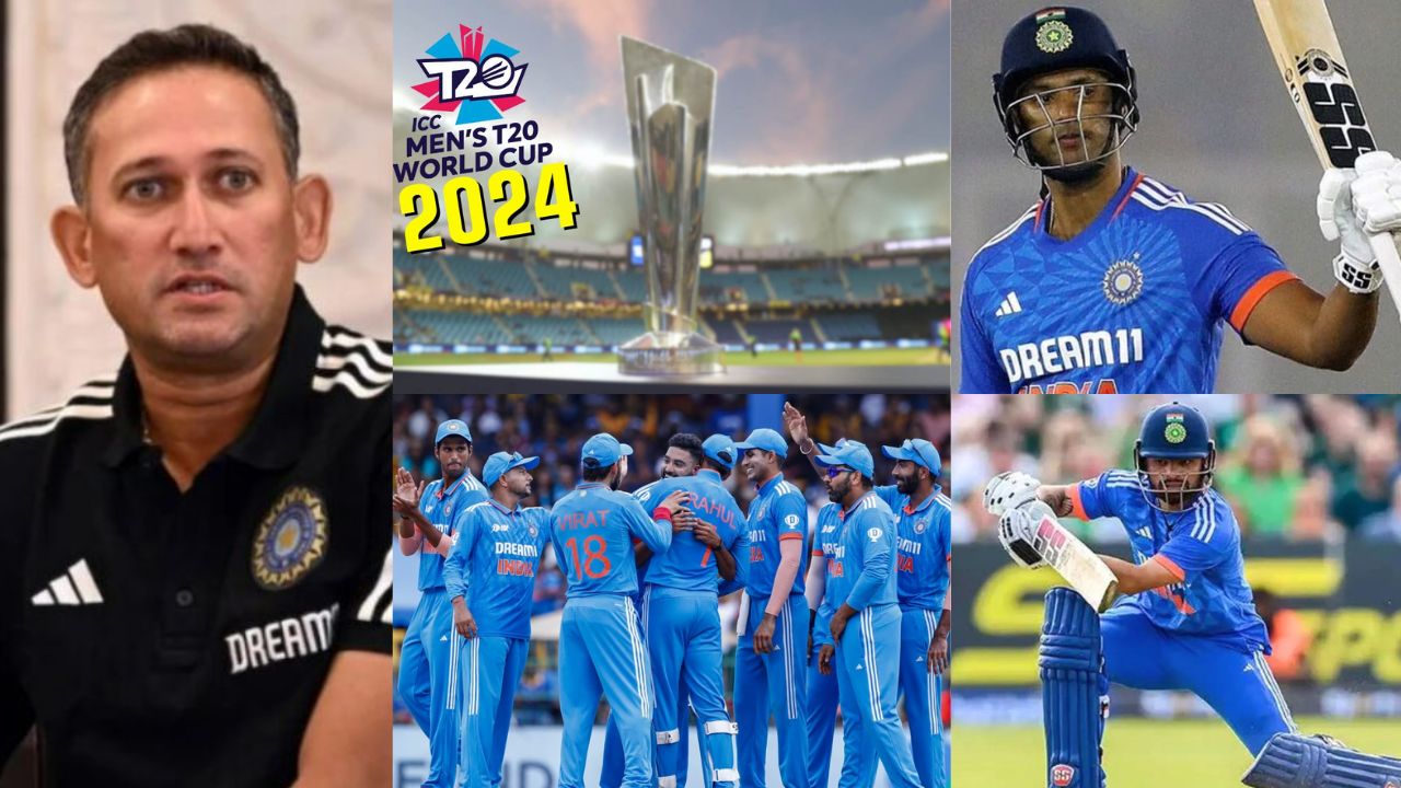 T20 World Cup 2024