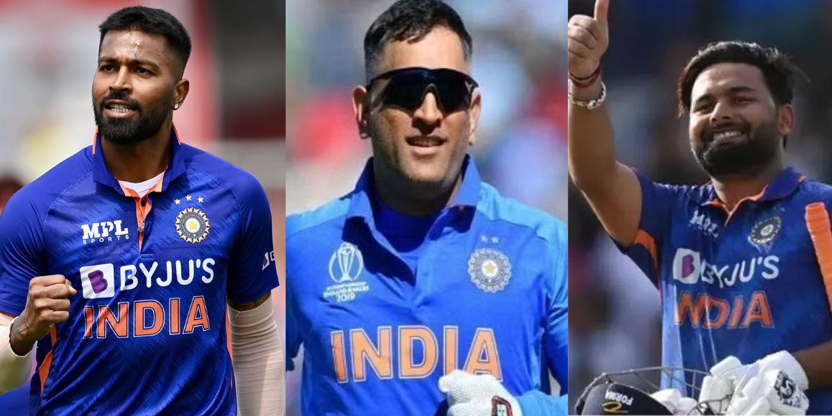 Team India predicted squad for odi series against Australia