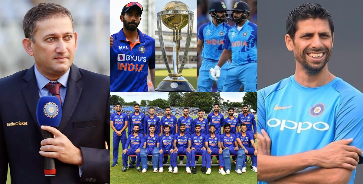 Team India predicted squad for world cup 2023 ashish nehra get a chance
