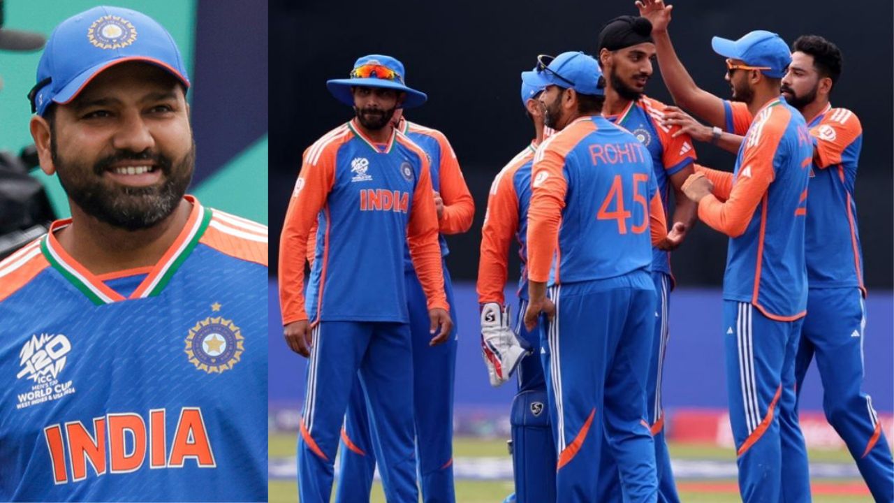 IND vs USA: भारत को मिलेगी नई सलामी जोड़ी, तो सूर्या समेत बाहर होंगे ये 2 खिलाड़ी, USA के खिलाफ भारत क...