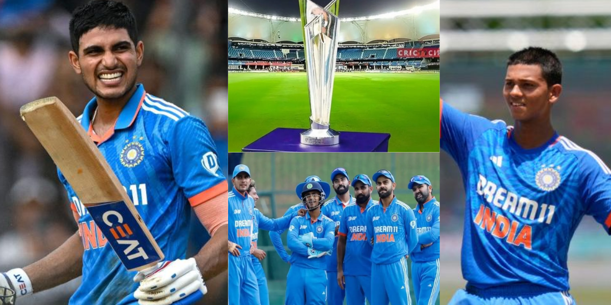 T20 World Cup 2024 के लिए टीम इंडिया का ऐलान! 18 सदस्यीय दल में 6 ओपनर को मौका, ये खिलाड़ी बना कप्तान
