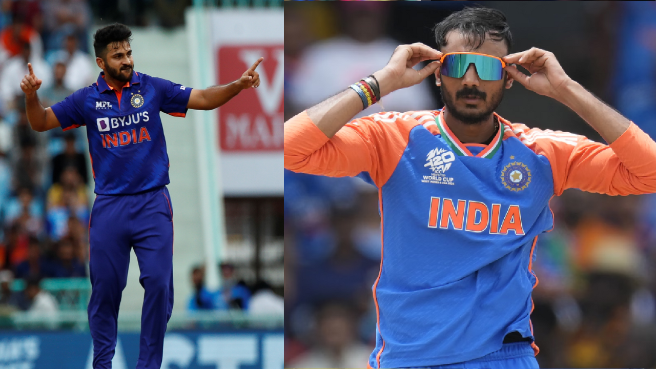 Team India Ready To Play 5 T20s On Australia Tour Akshar Has A Big Responsibility Vice Captain Shardul Returns The 18 Member Team Will Be Like This 2 Team India Ready To Play 5 T20s On Australia Tour Akshar Has A Big Responsibility Vice Captain Shardul Returns The 18 Member Team Will Be Like This 2