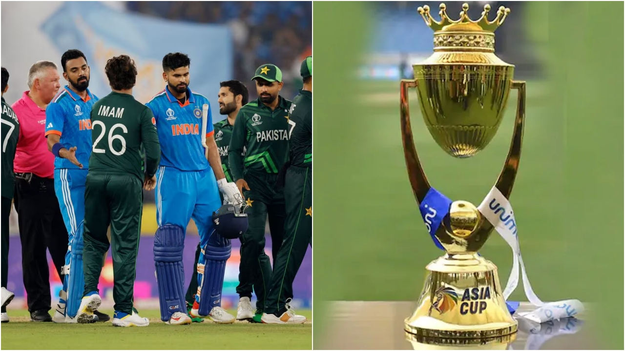 Team India Ready To Play Asia Cup 2025 Schedule Of Tournament Also Revealed Know Everything From Starting Date To 1 