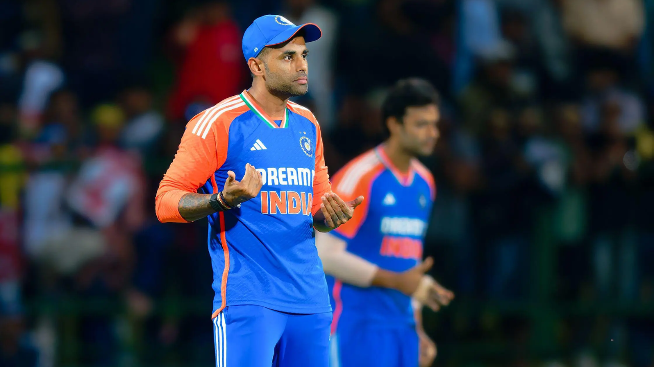 Team India Selected For Asia Cup Surprise Entry Of Dhruv Jurel Harshit Rana