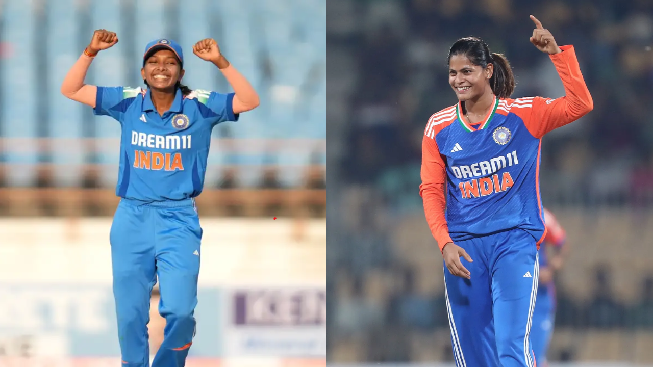 Team India Selected For Australia T20I Series Board Handed Over Captaincy To Star Players Of Delhi Capitals Vice Captain Team India Selected For Australia T20I Series Board Handed Over Captaincy To Star Players Of Delhi Capitals Vice Captain