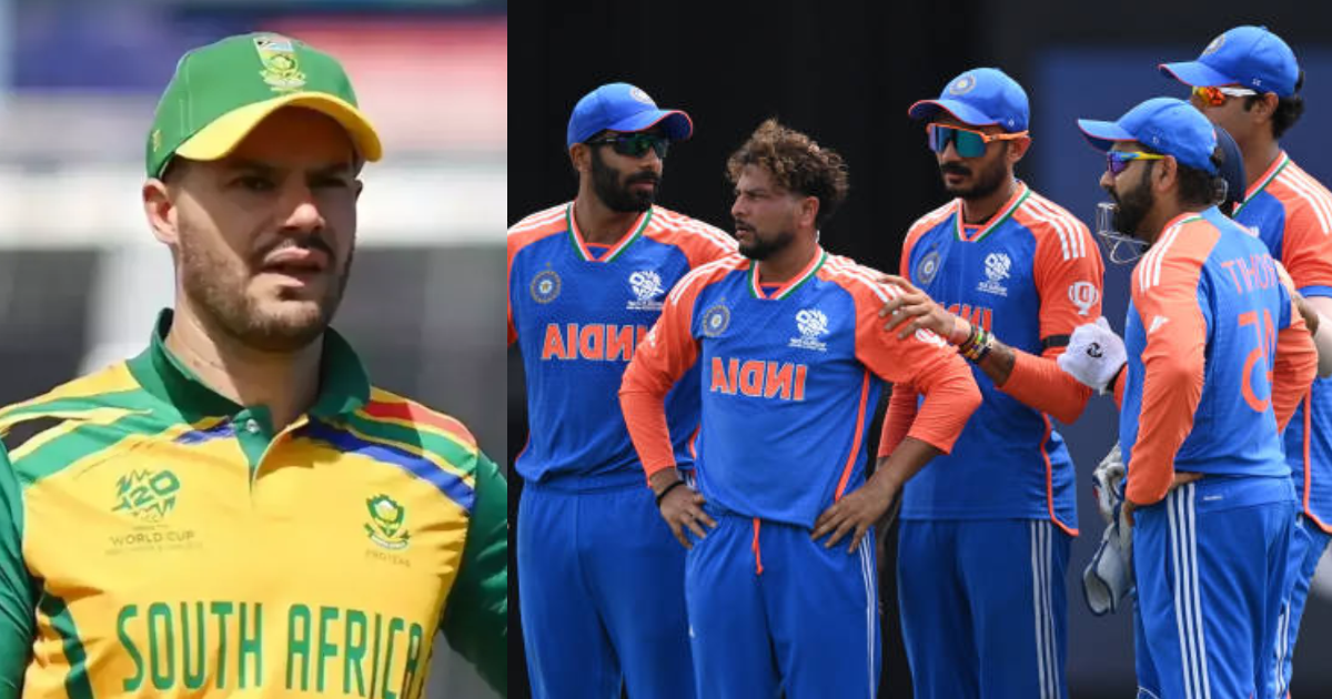 रोहित या बुमराह नहीं, फाइनल में Team India का ये खिलाड़ी उड़ाएगा दक्षिण अफ्रीका के परखच्चे, चुटकी में...
