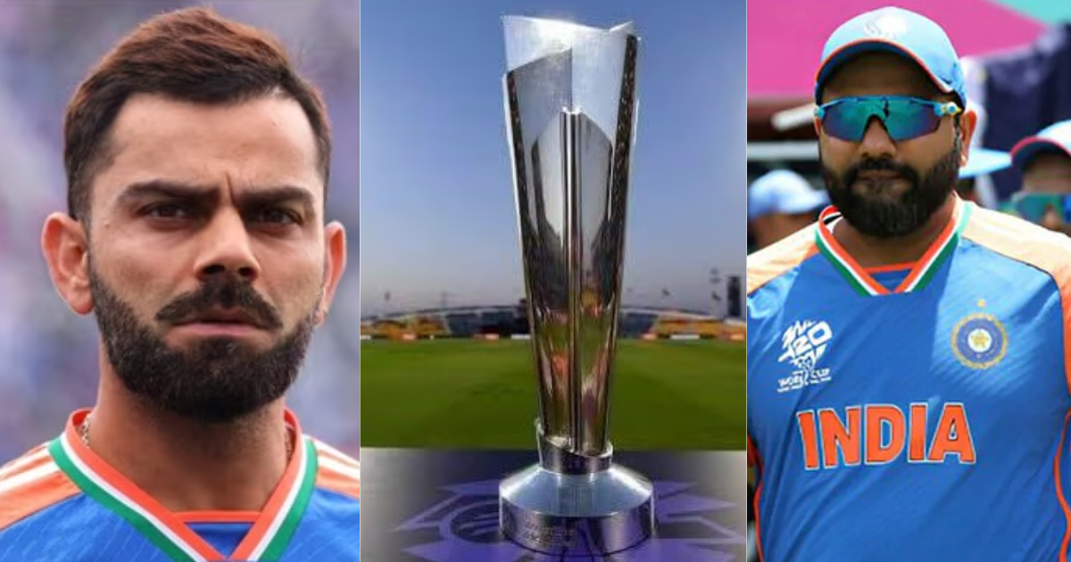 फाइनल खत्म होते ही रोहित-विराट नहीं, Team India का 33 साल का ये खिलाड़ी करेगा संन्यास का ऐलान, BCCI...