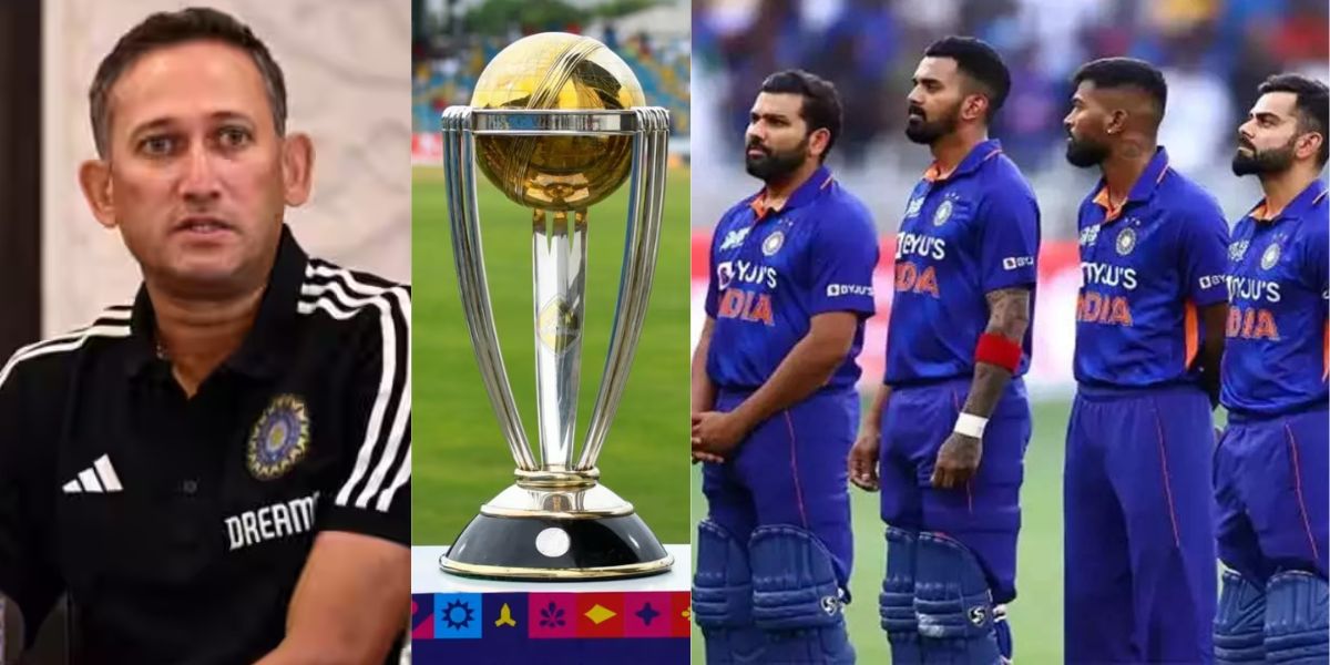 वर्ल्ड कप 2023 के लिए इस दिन होगा Team India का ऐलान, एशिया कप में चुने गए ये 2 खिलाड़ी हर हाल में हो...