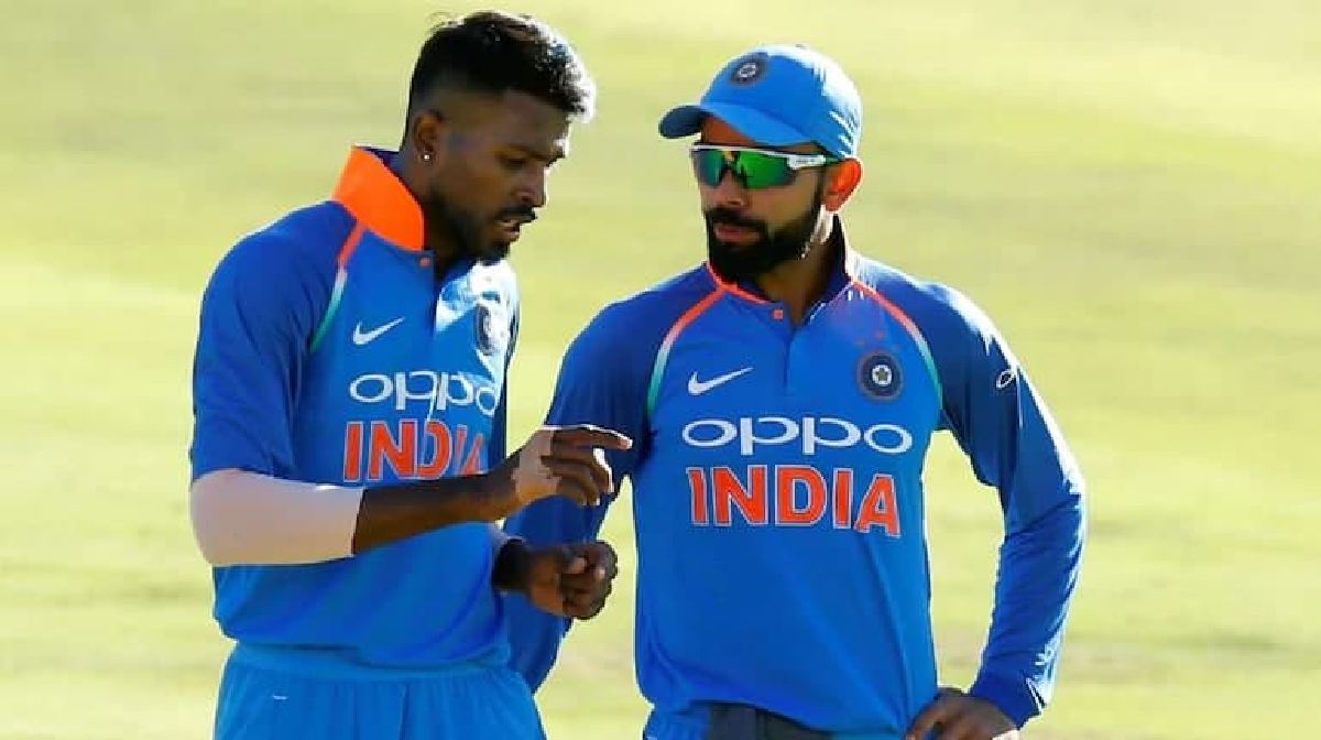 Team India-t20 world cup