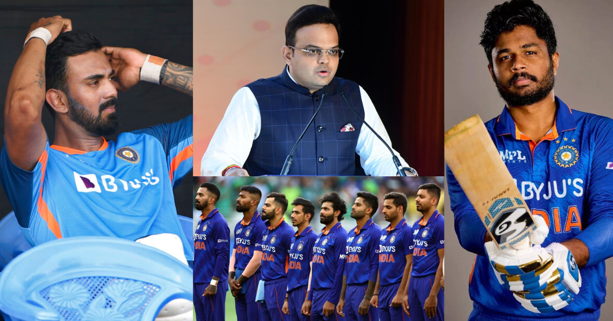 Team India to select their squad for the West Indies tour on 27th June, KL Rahul-sanju samson can ge...