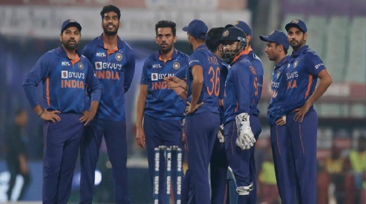 Team India will Go On Ireland tour after IPL 2022 2 T20 Series