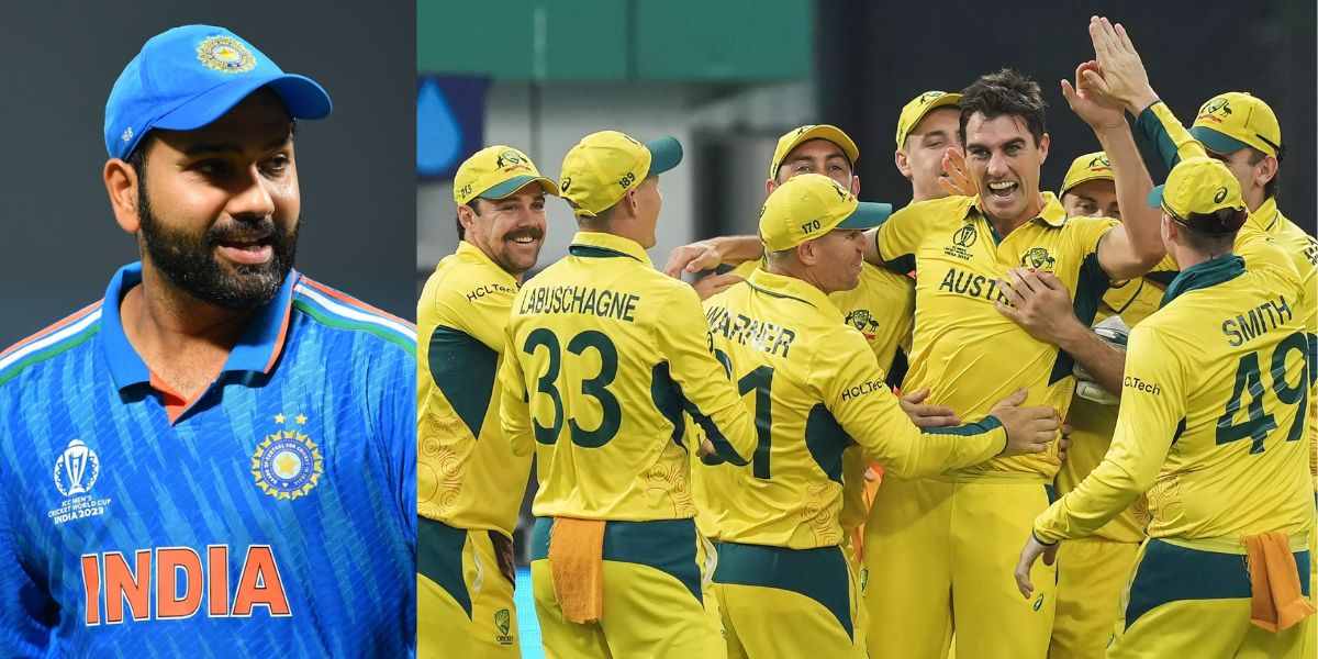 वॉर्नर-स्टॉर्क या जैम्पा नहीं, World Cup 2023 फाइनल में ऑस्ट्रेलिया का ये खिलाड़ी भारत पर पड़ेगा भार...