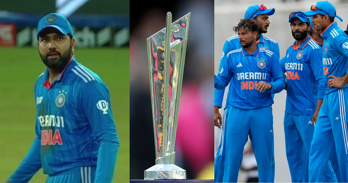 Team India will not be able to win the World Cup 2024 due to these 5 reasons