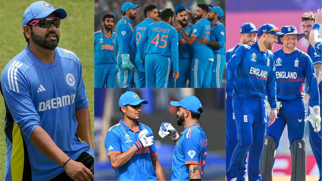Team India