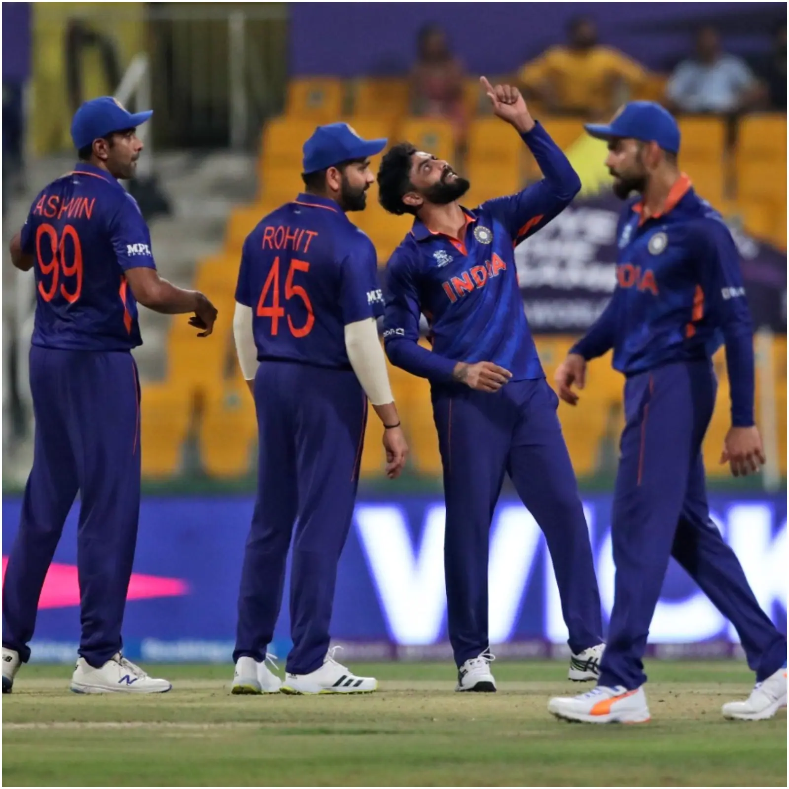 Team India