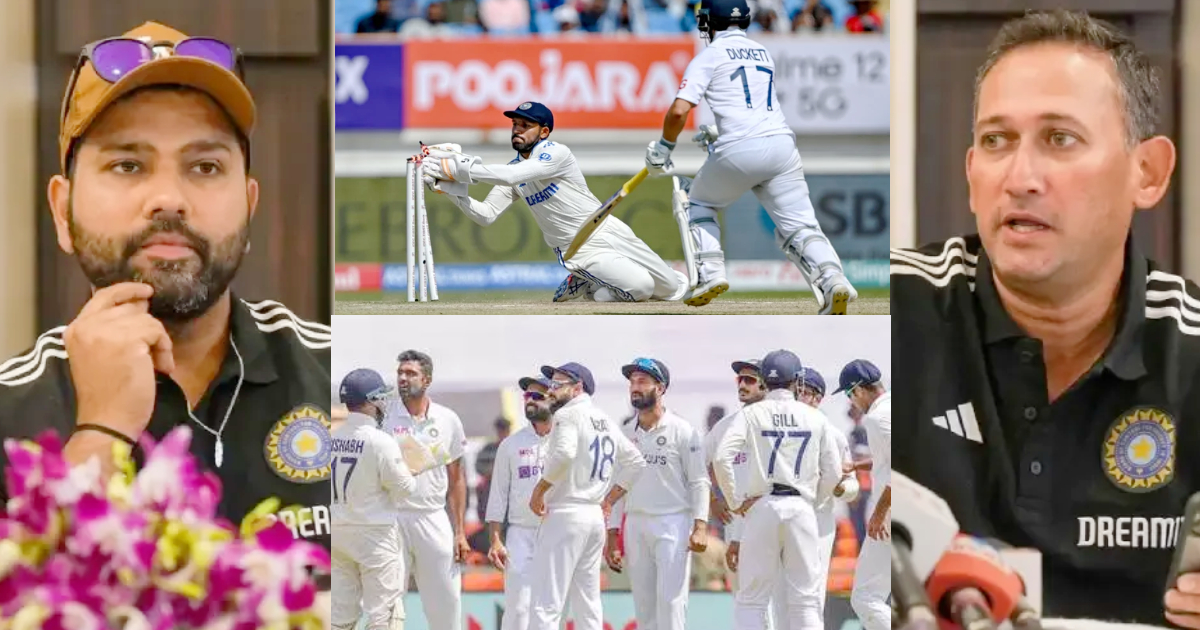 बांग्लादेश के खिलाफ टेस्ट सीरीज के लिए Team India का ऐलान, एक साथ 4 विकेटकीपर को मौका, ऐसी है 15 सदस...