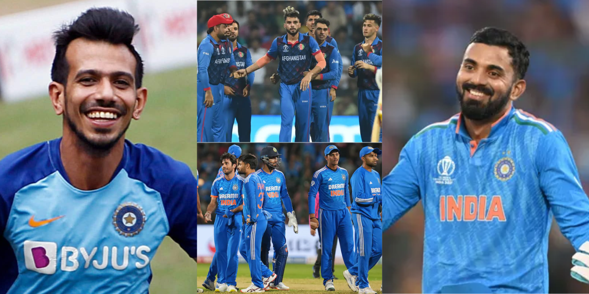 अफगानिस्तान के खिलाफ Team India का ऐलान! 15 सदस्यीय टीम में 5 स्पिन गेंदबाज, फ्लॉप खिलाड़ी कप्तान