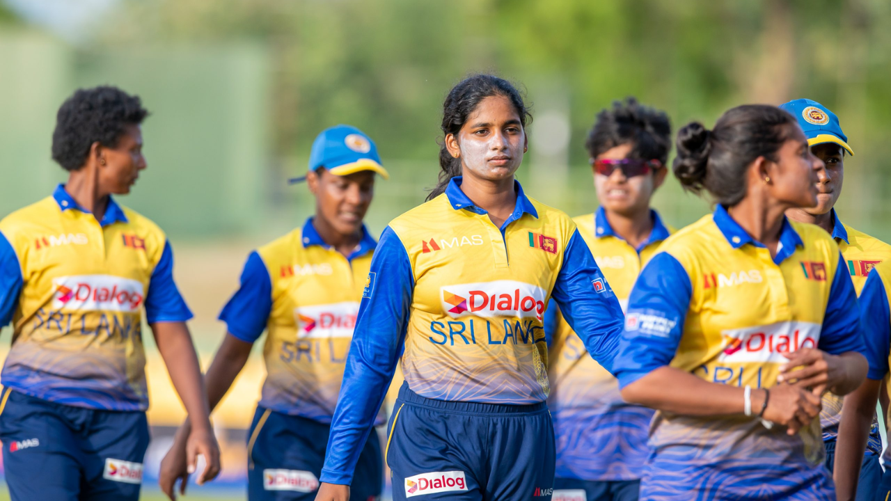 Team Sri Lanka Tour Will Start From 19th Board Made Big Announcement Team Sri Lanka Tour Will Start From 19th Board Made Big Announcement