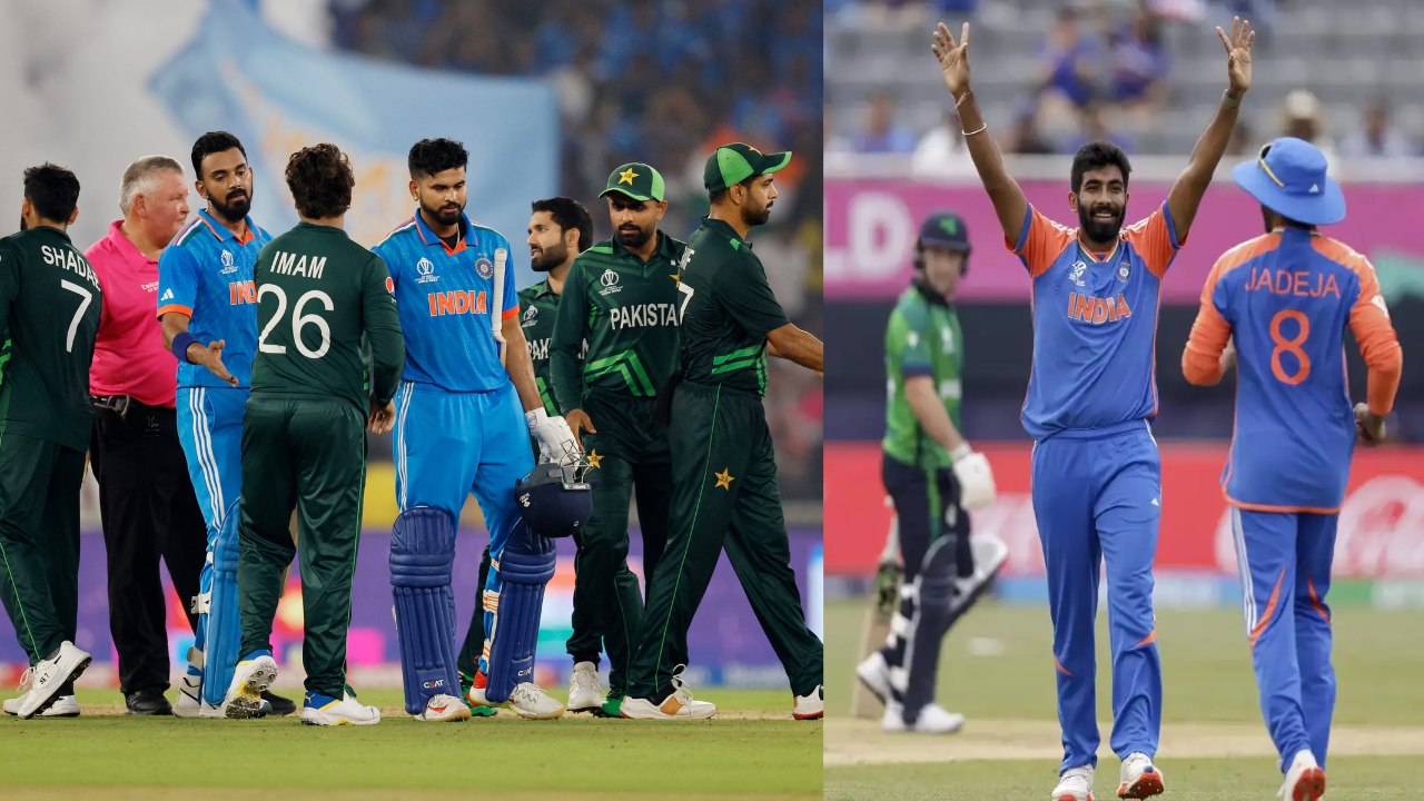 Team Announced For 3 T20Is With Pakistan Star Spinner Gets Chance To Return After Injury 1