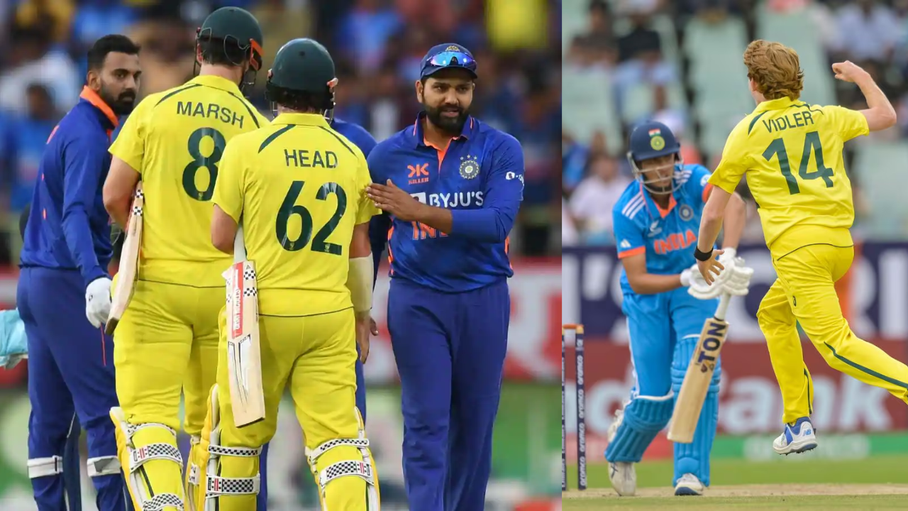 Team Announced For T20 Matches Of Australia Tour 2 Players Get Chance To Debut In 16 Member Team