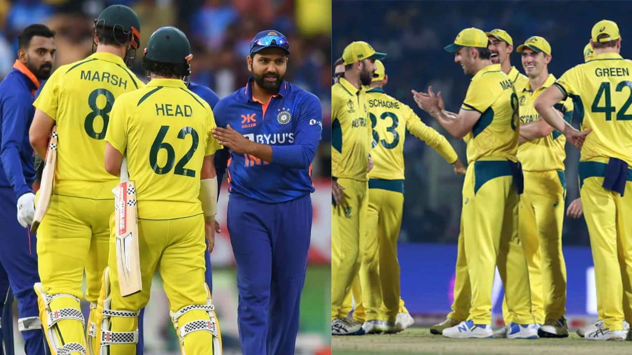 Team Announced For T20 Matches To Be Held In Australia Flop Batsman Who Scored 48 Runs In 9 Matches Got Captaincy 1