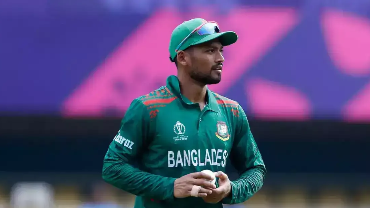 Team Announced For T20 Series To Be Held In July 6 Players Including Former Captain Najmul Hossain Shanto Dropped Team Announced For T20 Series To Be Held In July 6 Players Including Former Captain Najmul Hossain Shanto Dropped