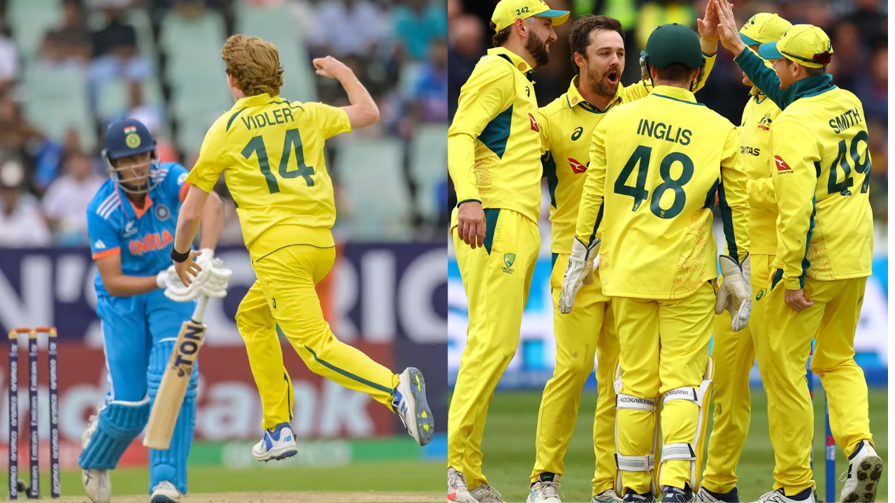 Team Announced For T20 Tournament To Be Held Between 11 Teams In Australia Board Gave Golden Opportunity To These 15 Players 1