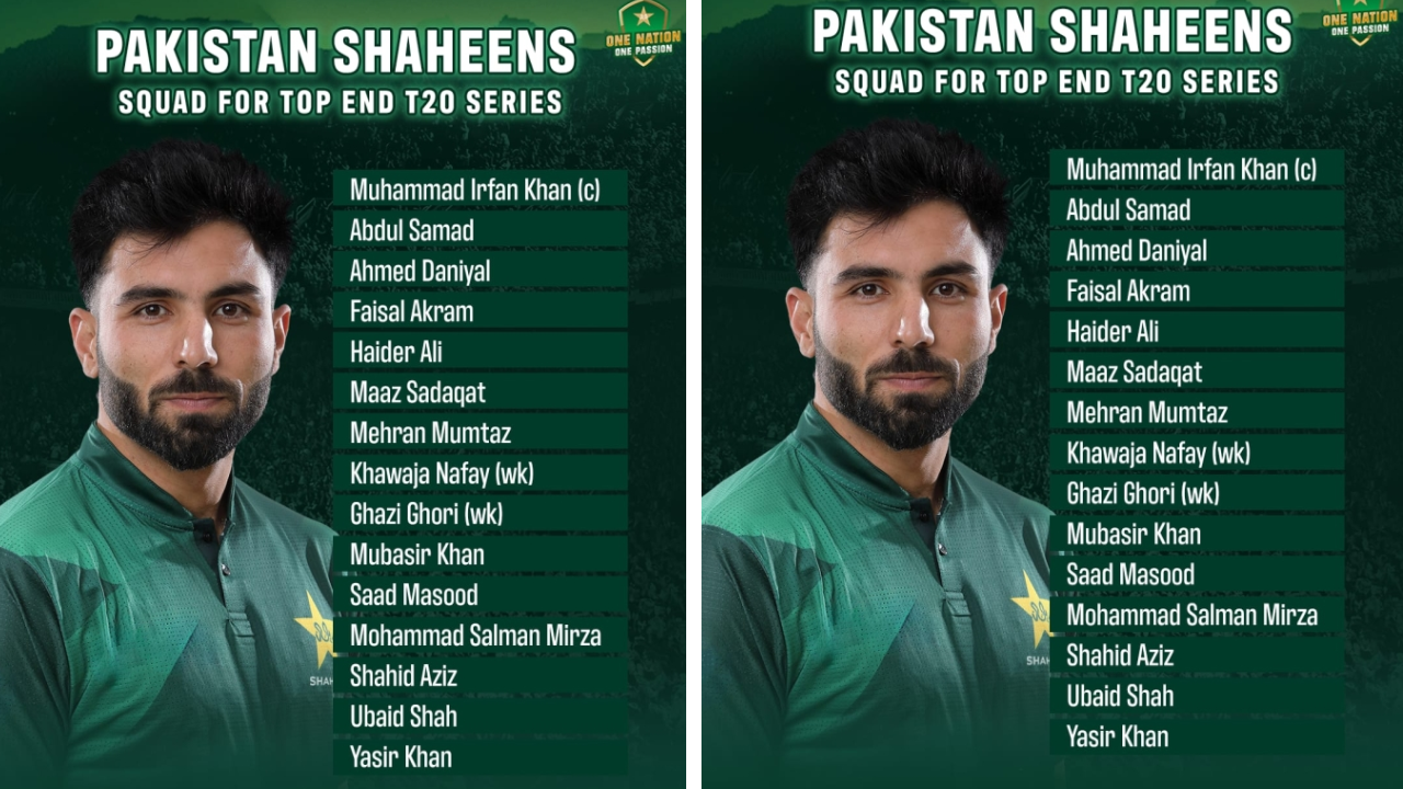 Team Announced For T20 Tournament To Be Held Between 11 Teams In Australia Board Gave Golden Opportunity To These 15 Players Team Announced For T20 Tournament To Be Held Between 11 Teams In Australia Board Gave Golden Opportunity To These 15 Players