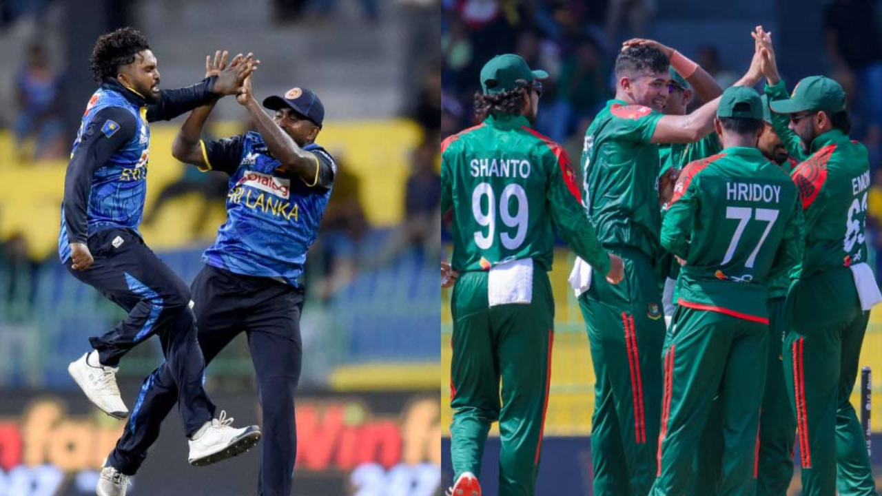 Team Announced For T20 Series From July 10 Board Gave Comeback Opportunity To These 4 Players 1 Team Announced For T20 Series From July 10 Board Gave Comeback Opportunity To These 4 Players 1