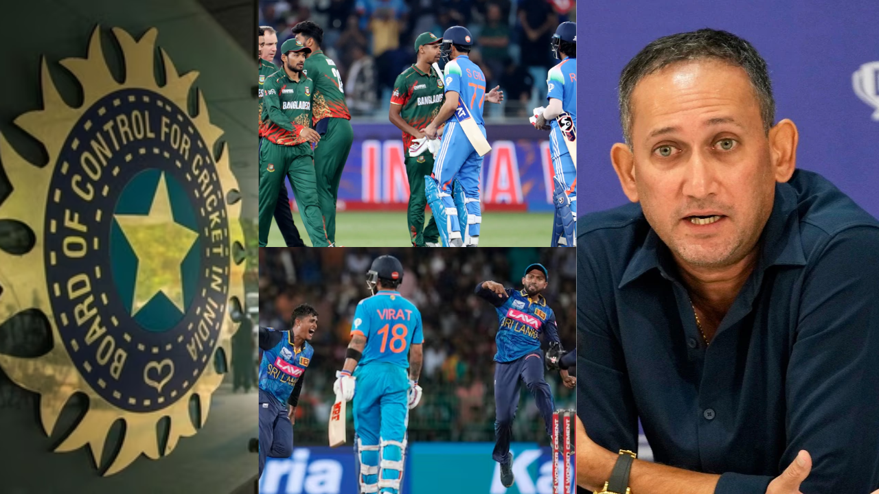 Team Announced For T20 Series From July 10 Board Gave Comeback Opportunity To These 4 Players