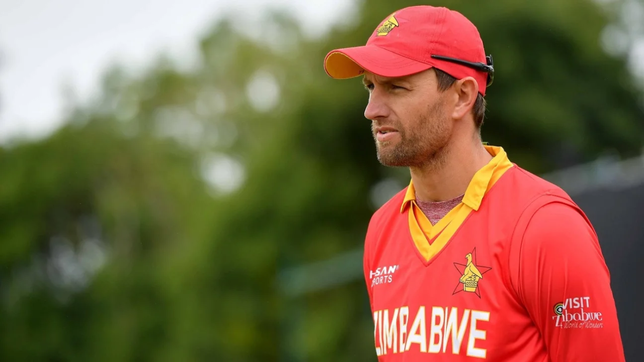 Team Announced For Zimbabwe Test Series Board Appointed Captain At Age Of Retirement Team Announced For Zimbabwe Test Series Board Appointed Captain At Age Of Retirement