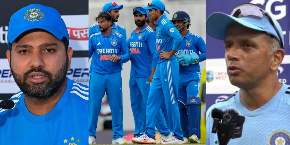 Team india