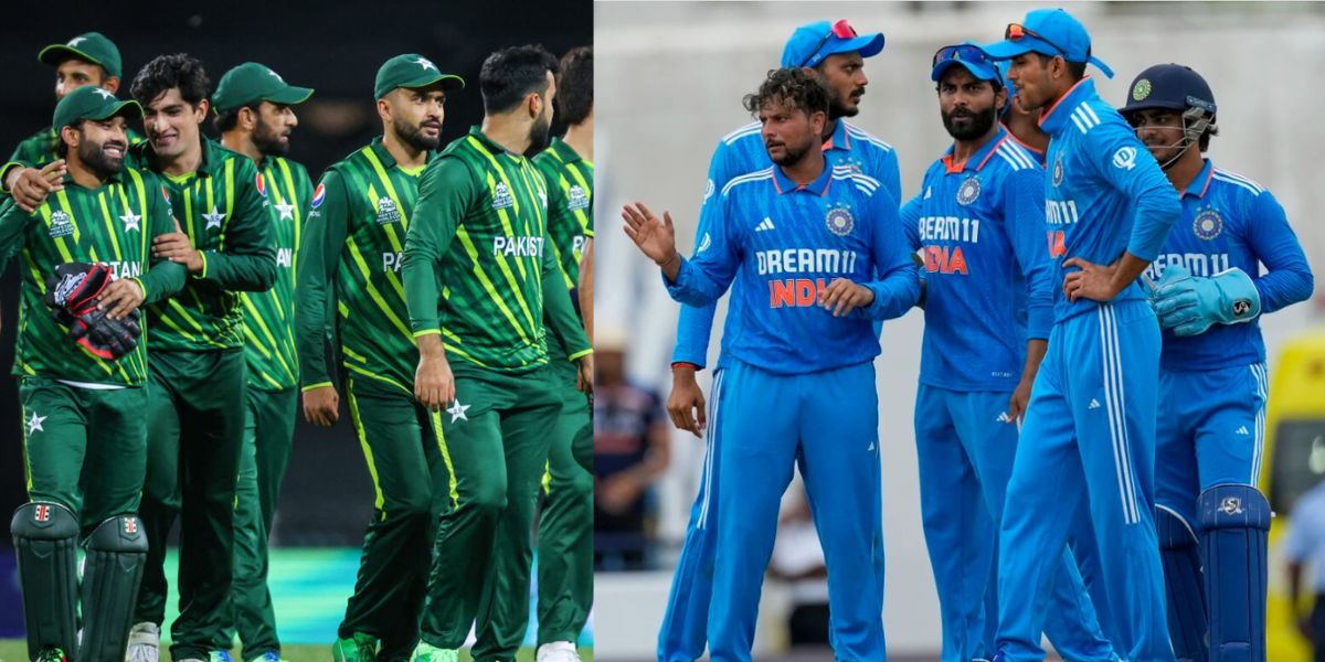 Team India को रौंदने के लिए पाकिस्तान टीम में होगी इस खूंखार खिलाड़ी की एंट्री, पिछले साल दे चुका है...