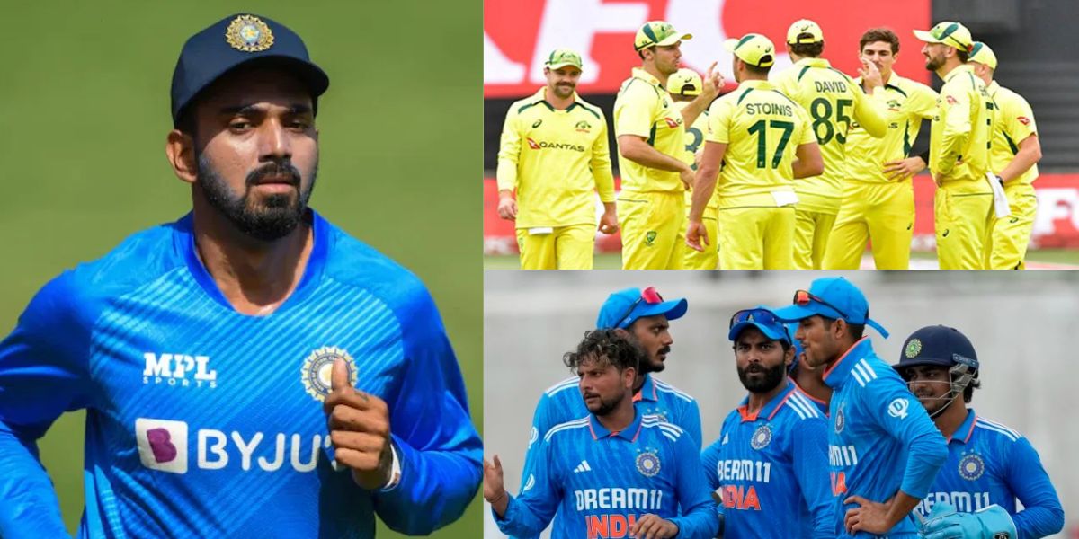 IND vs AUS: केएल राहुल देंगे रोहित के दुश्मन को एंट्री! तो 609 दिन बाद इस दिग्गज की होगी वापसी, ऐसी...