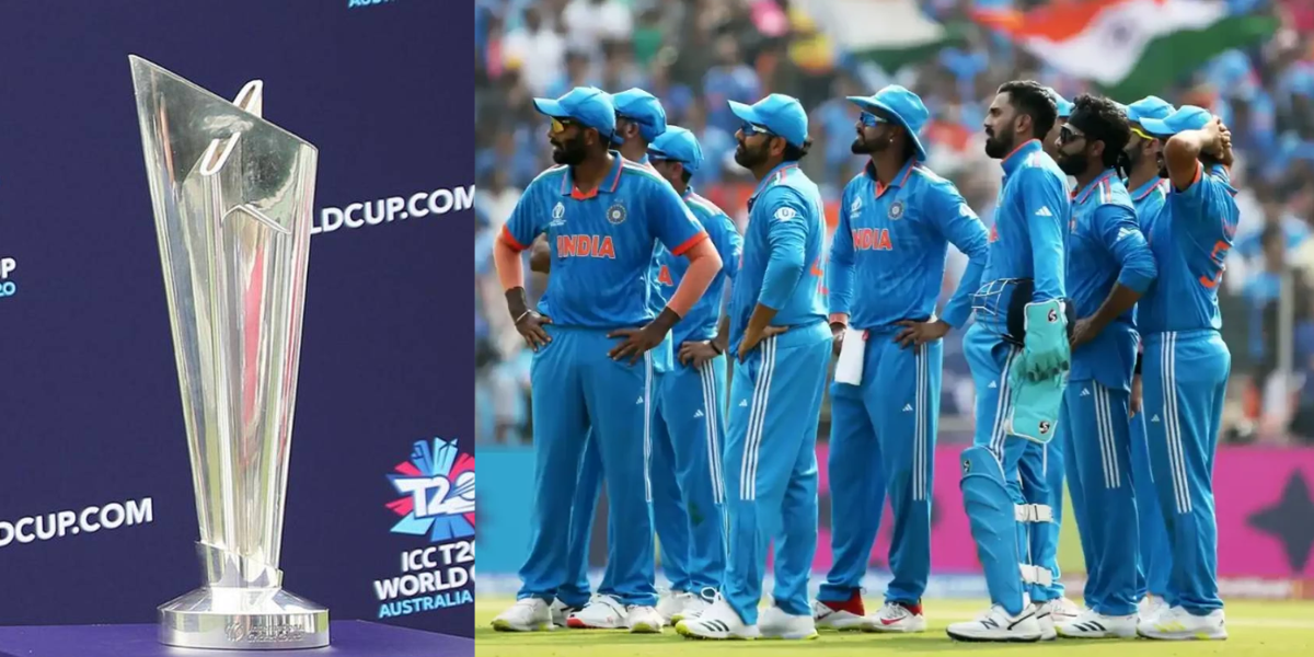 T20 विश्वकप से Team India के इस खिलाड़ी का पत्ता कटना तय, ऑस्ट्रेलिया की C टीम के खिलाफ कटवाई टीम इंड...